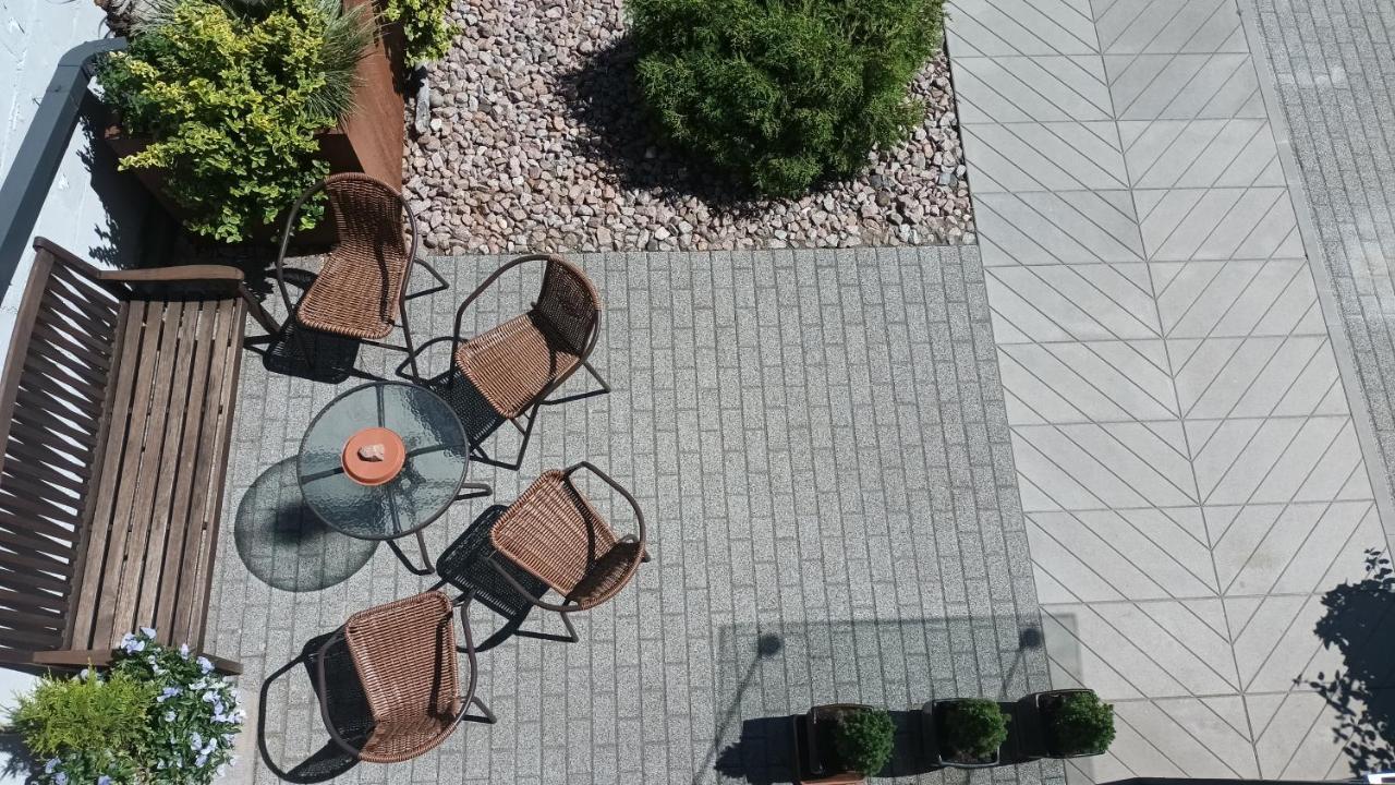 Gdynia-Sea Shell Idealny Dla Pary I Rodziny - Z Parkingiem,Blisko Plazy I Centrum Exterior foto